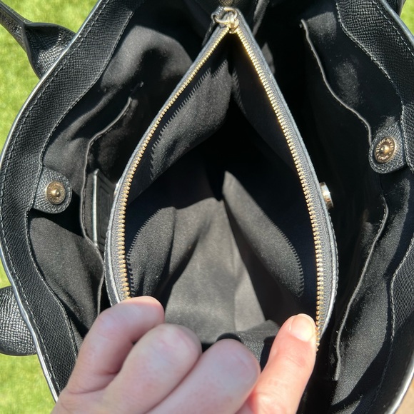 Coach Casey Carryall - J1880-F31475 - Picture 11 of 12